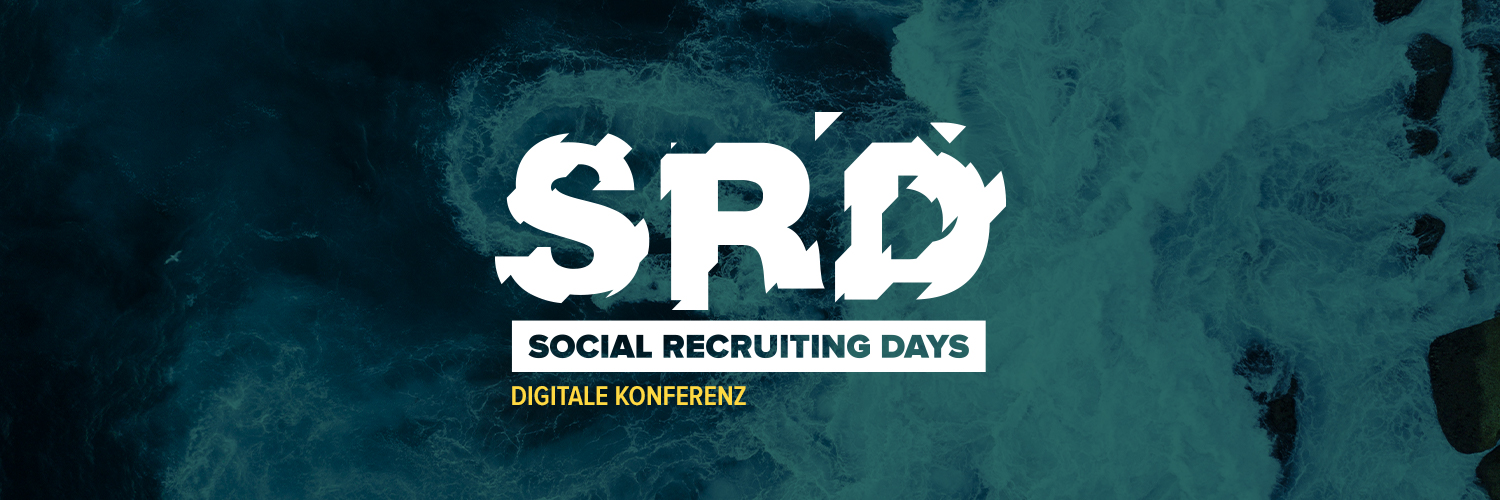 SocialRecruitingDays banner