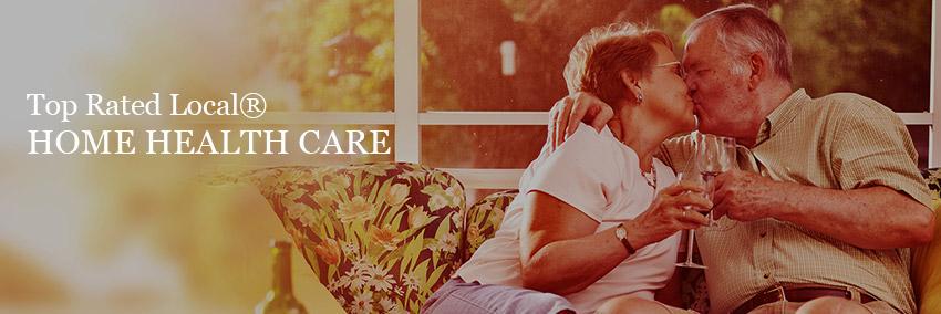 LaresHomeCare's profile banner image