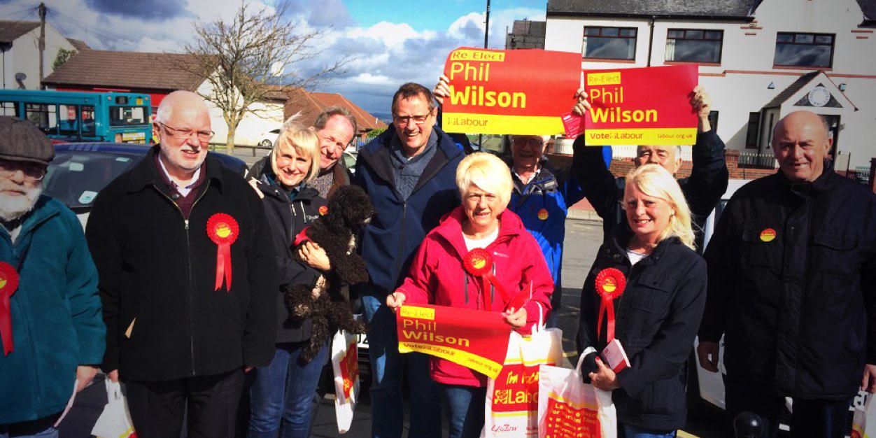 SedgefieldLab's profile banner image