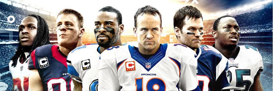NFLtheLeague's profile banner image