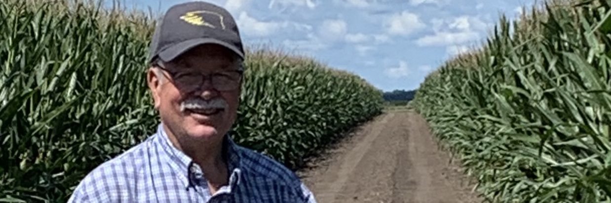 Dennis Kopp (Retired CCA) banner