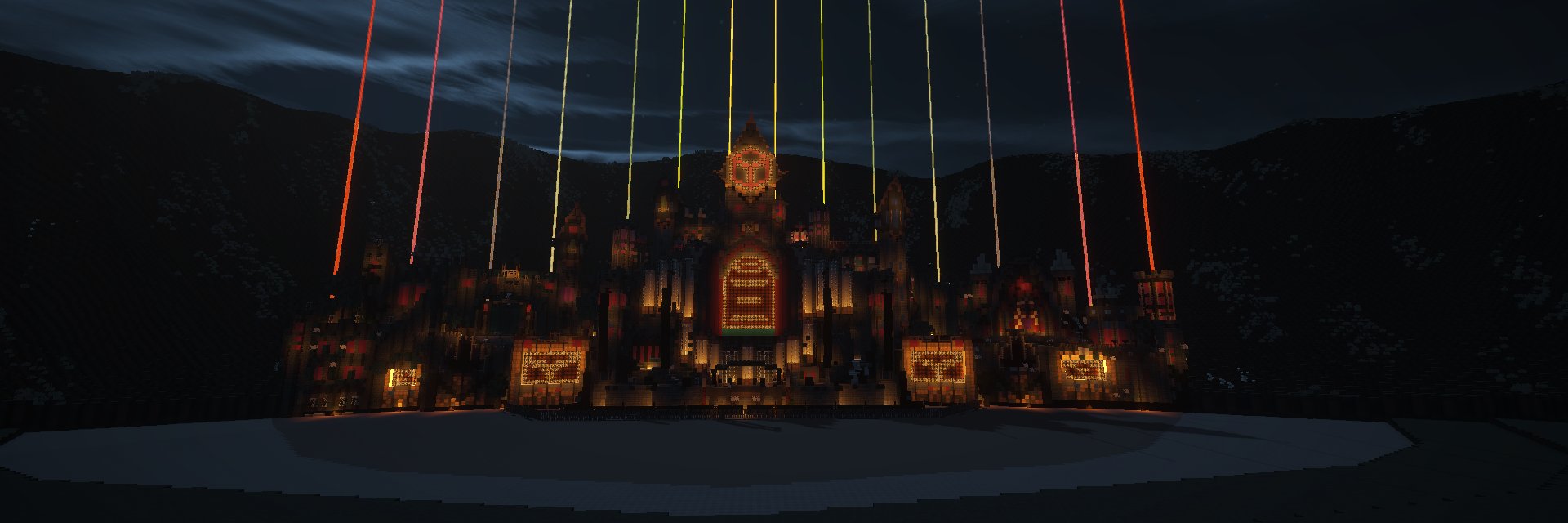 OFFICIALMCLAND's profile banner image