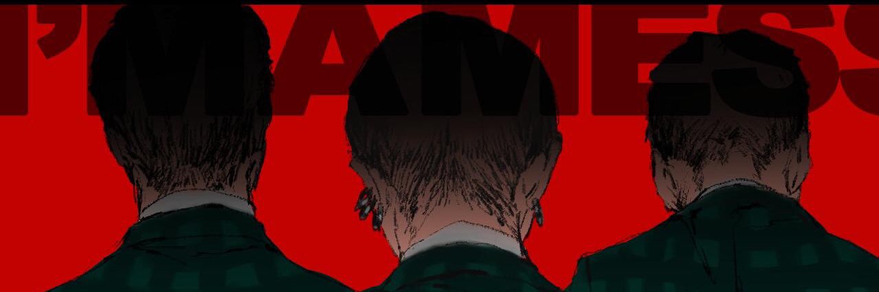 waikooo's profile banner image