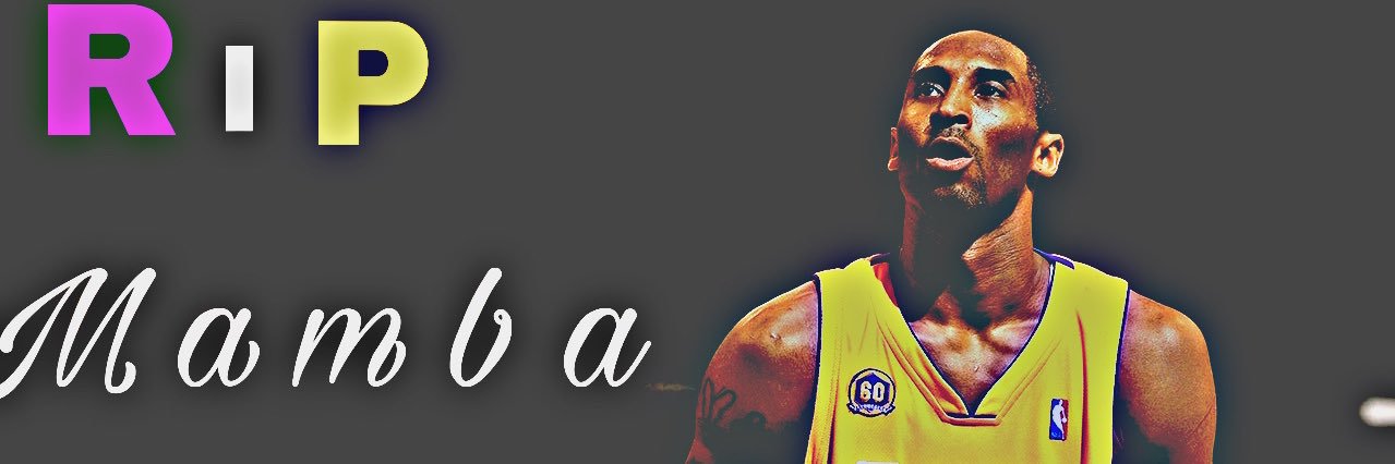 Poetic banner