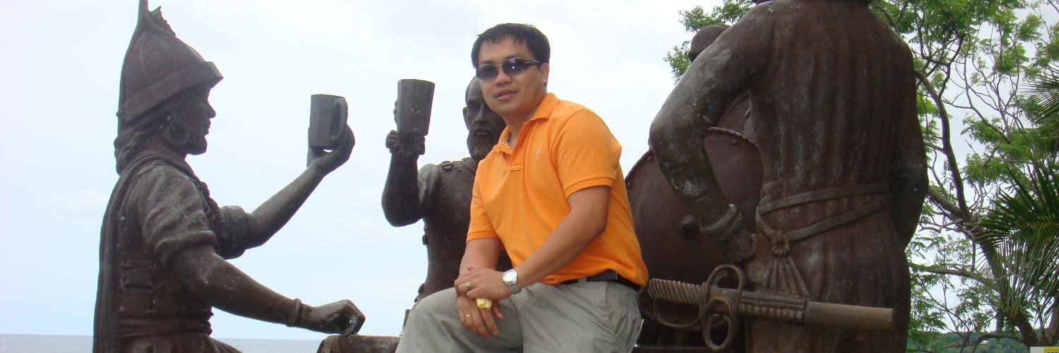 rtlavina's profile banner image