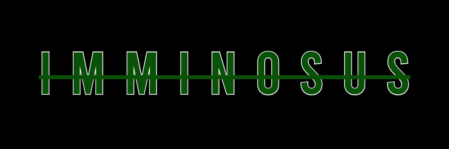 IMMINOSUS's profile banner image