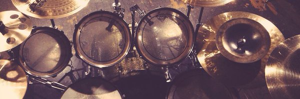 0_drums1 Profile Banner