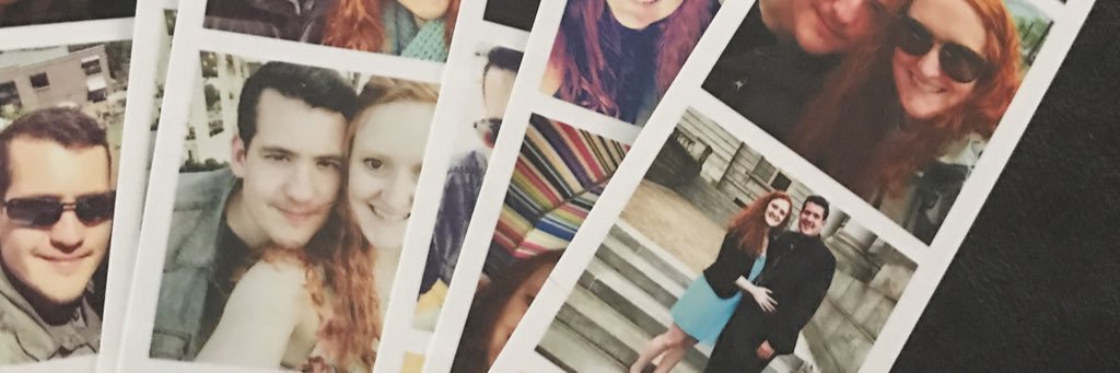 therealbsym's profile banner image