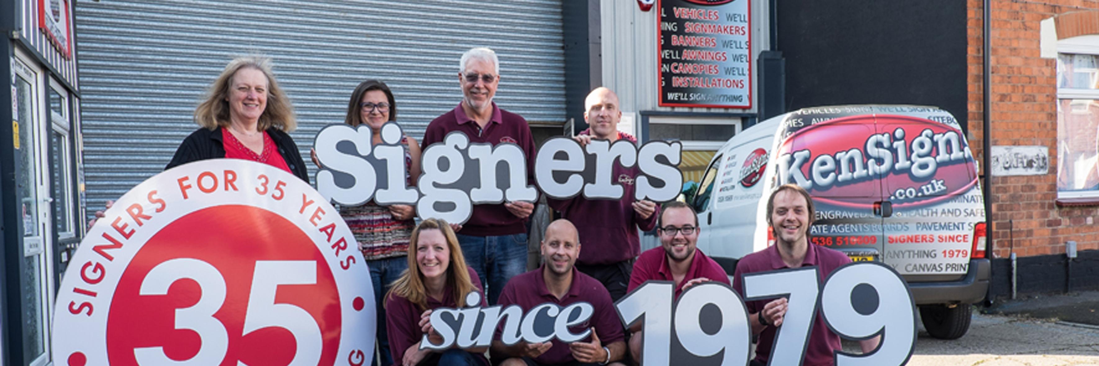 KenSigns_Ltd's profile banner image