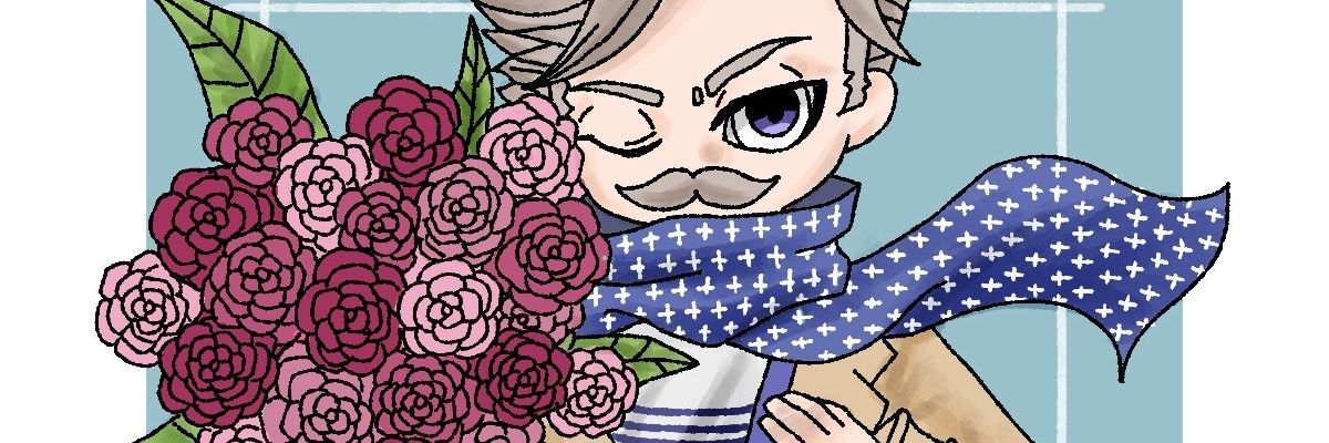 keiheta's profile banner image