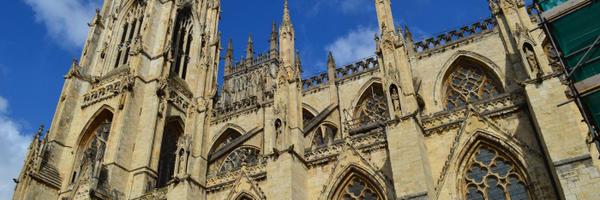 inyorkshire Profile Banner