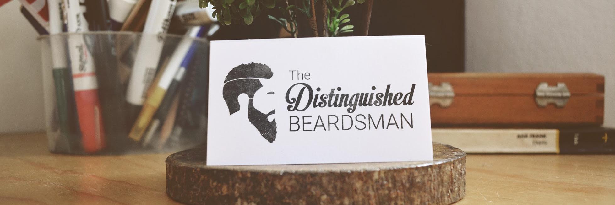 tdbeardsman's profile banner image
