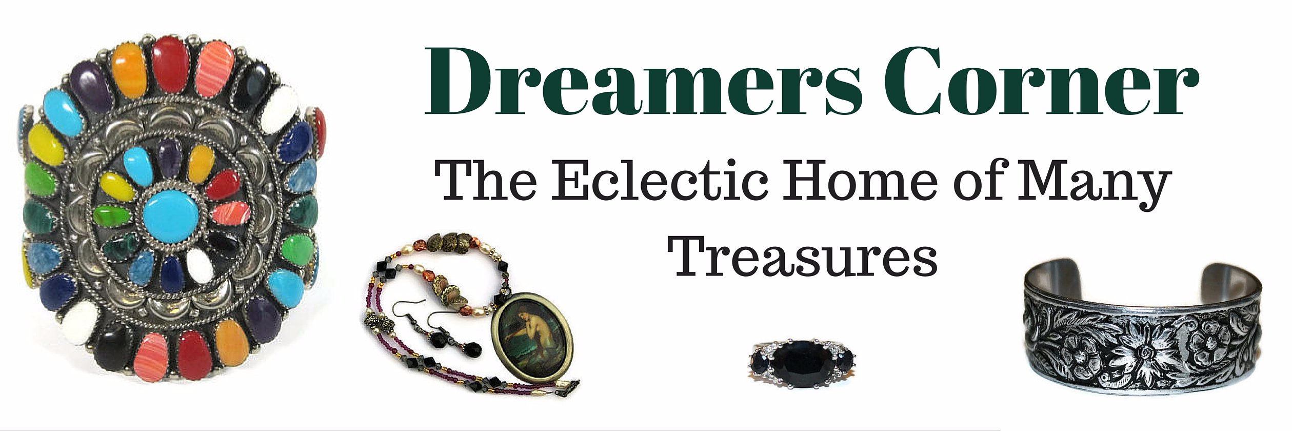 dreamerscorner1's profile banner image