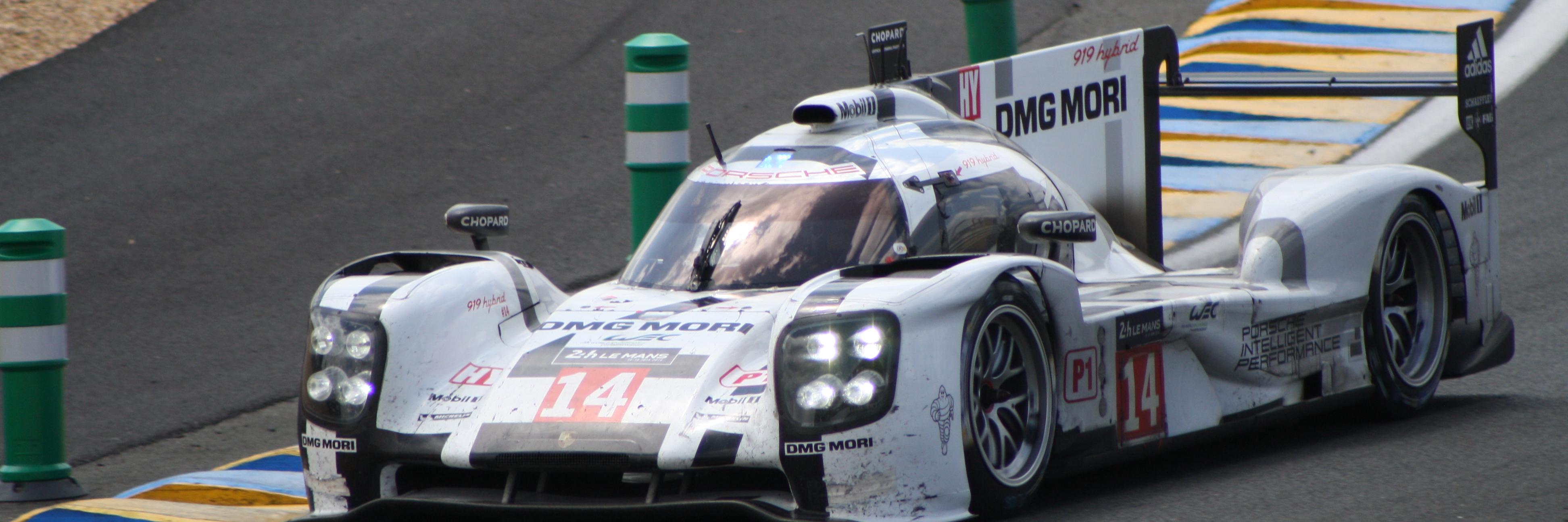 GaylordFoucault's profile banner image