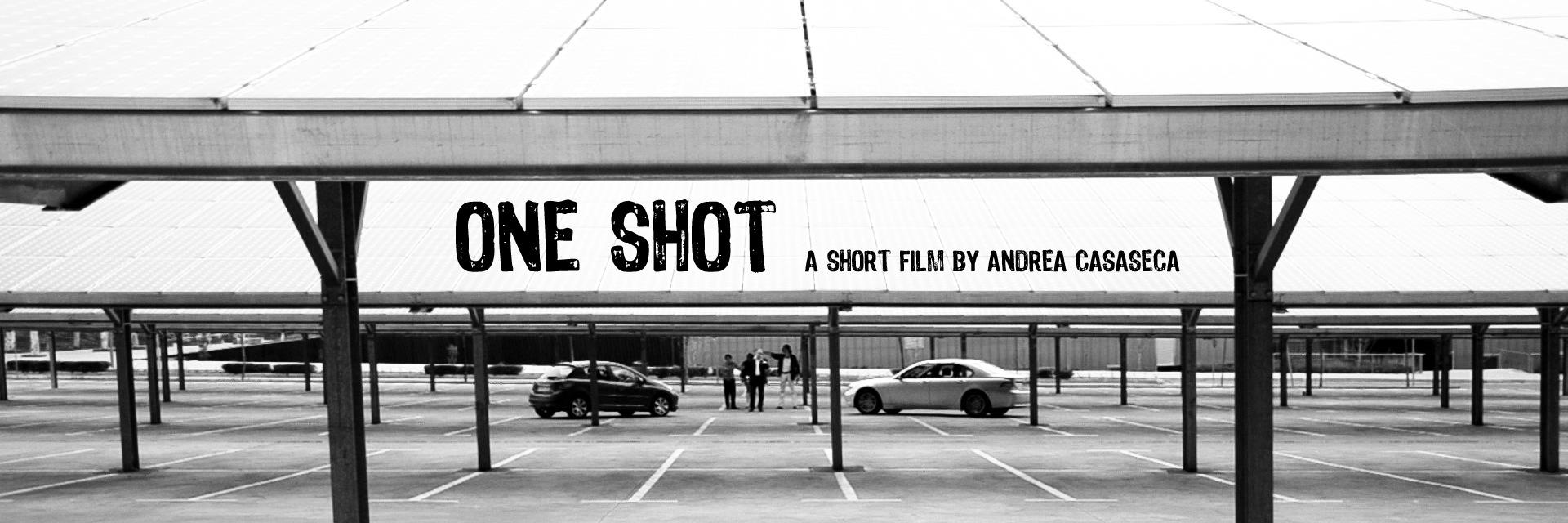 SHORTONESHOT's profile banner image