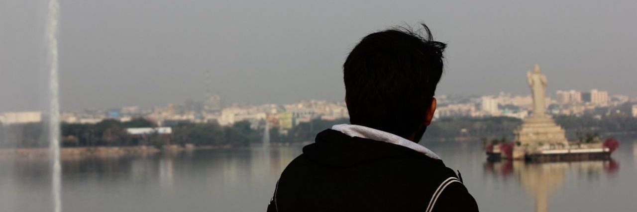 Mohammed Ahsaan Ahmed banner