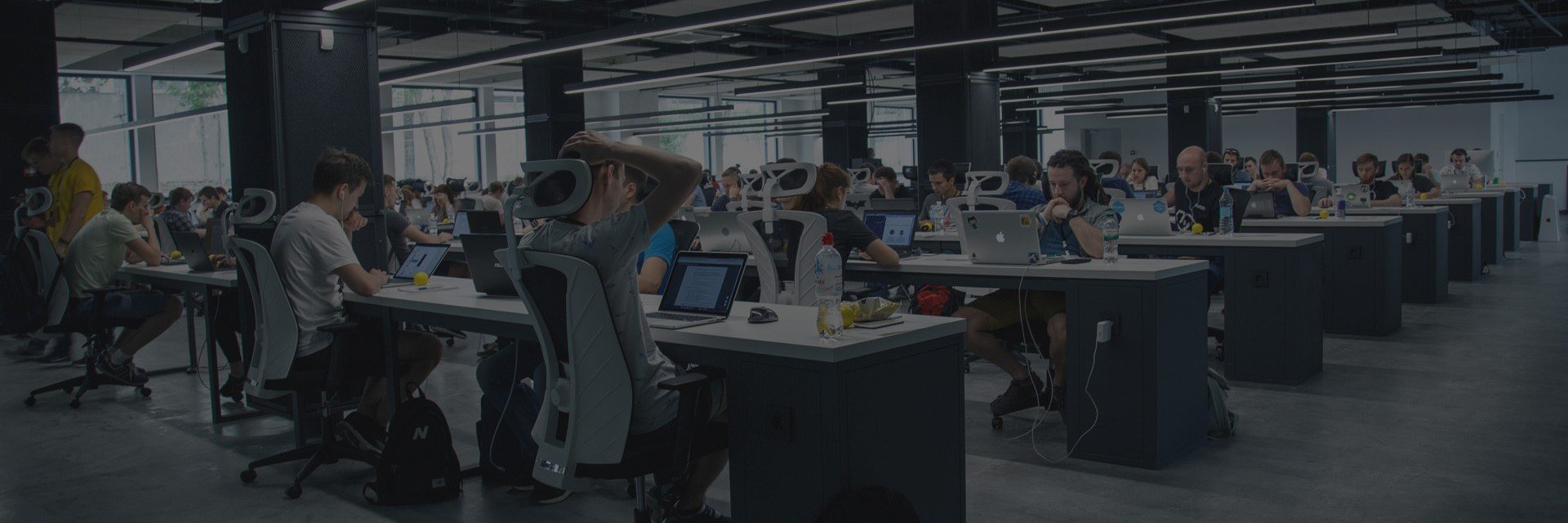 SEMminer's profile banner image
