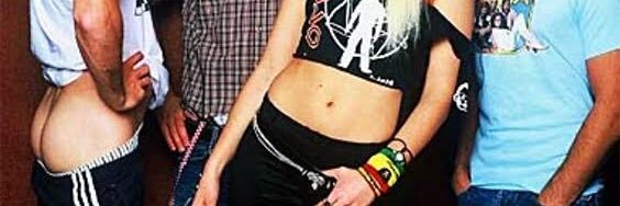 No Doubt Community banner