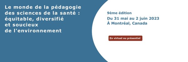 fpedago Profile Banner