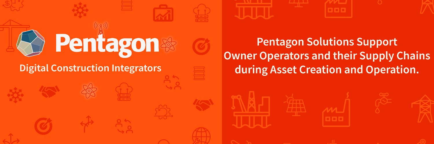 Pentagon Solutions banner