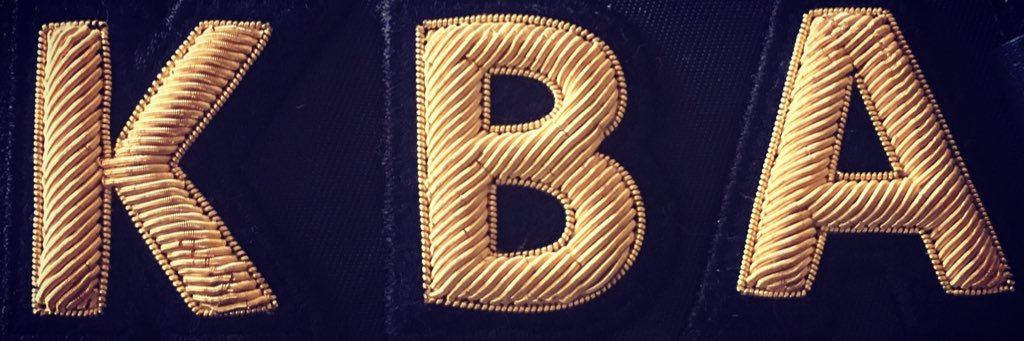 kblanch's profile banner image