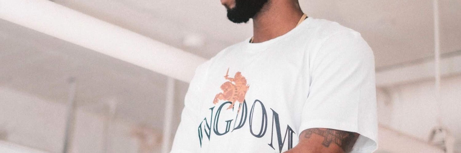 Kingdom Of Royal banner