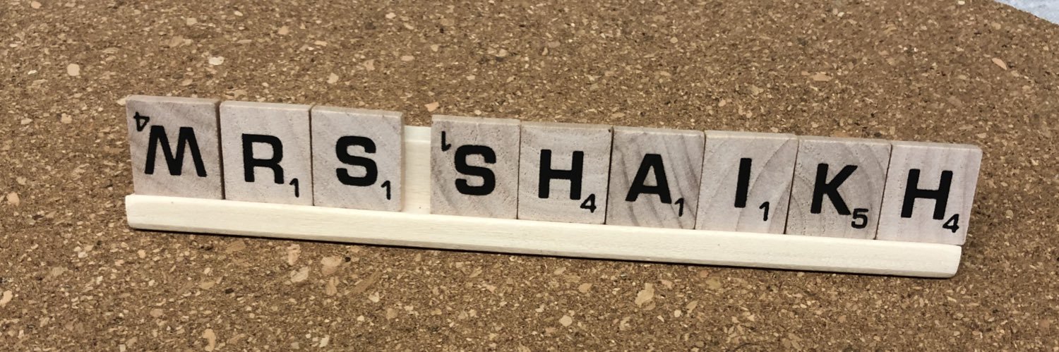 surishaikh's profile banner image