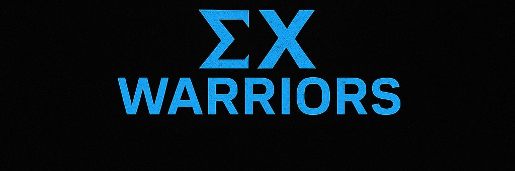 Mr.ΣX ⚔️ banner