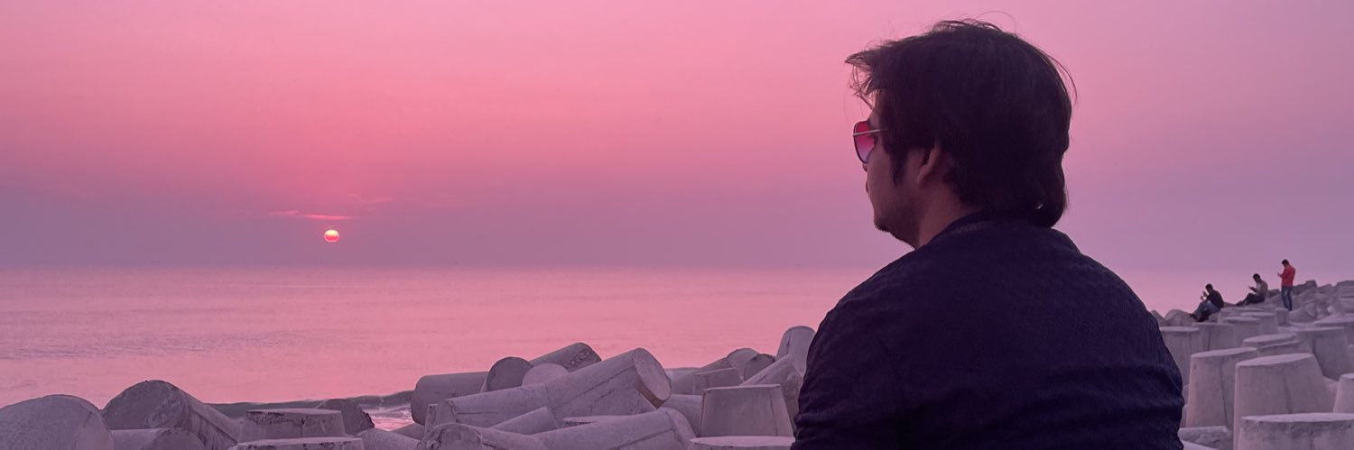 dapper_abhis's profile banner image