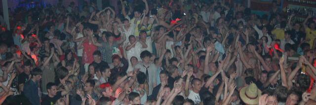 Alex - Rescue Zante banner