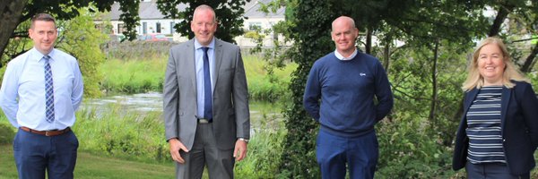 PSSNewbridge Profile Banner