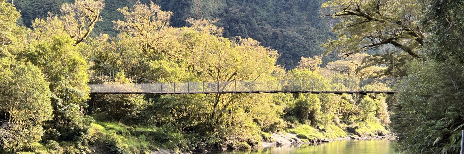 SimonBennettNZ's profile banner image