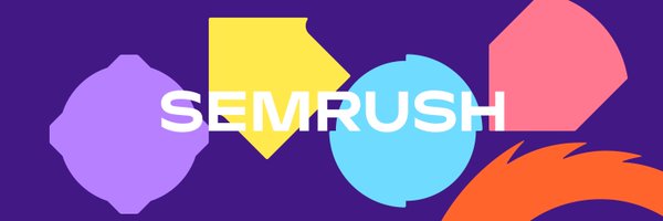 semrush_es Profile Banner