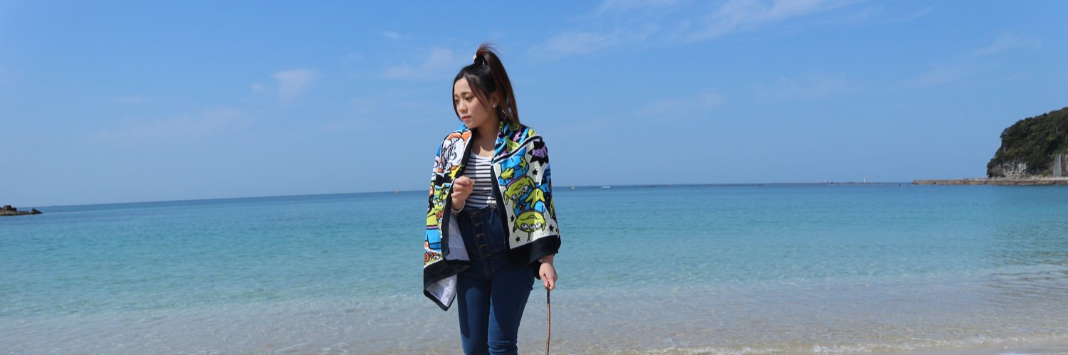 ay_Jun_ya's profile banner image