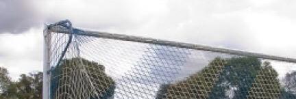 Upham Football Club banner