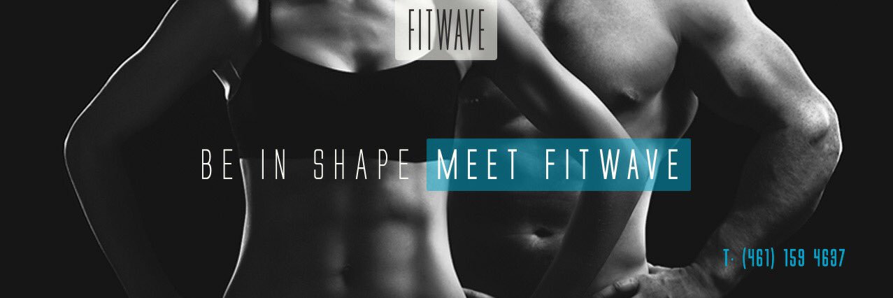 fitwavecenter's profile banner image