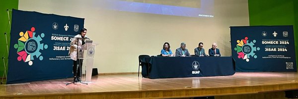 SOMECEmx Profile Banner