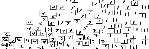 Frames Catherine White banner