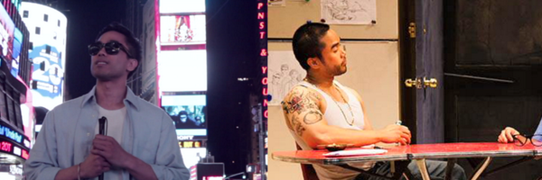 michael_rosete's profile banner image