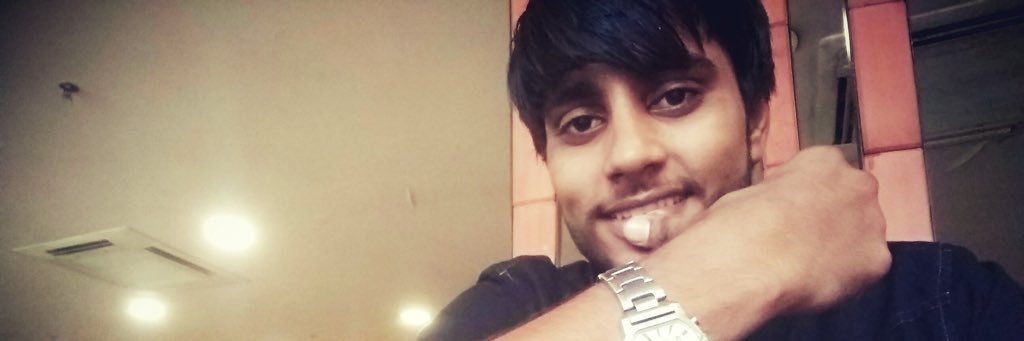 Deepak Bhakhariya banner