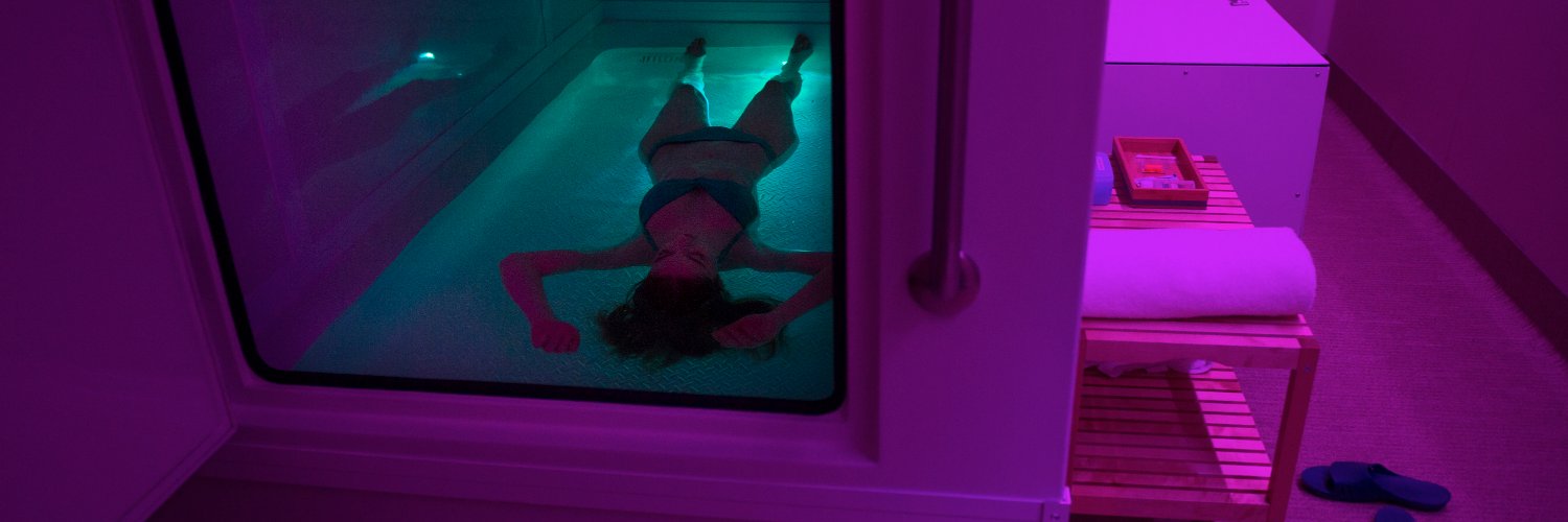 Motor City Float banner