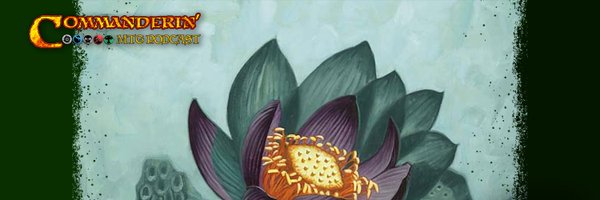 commanderinmtg Profile Banner