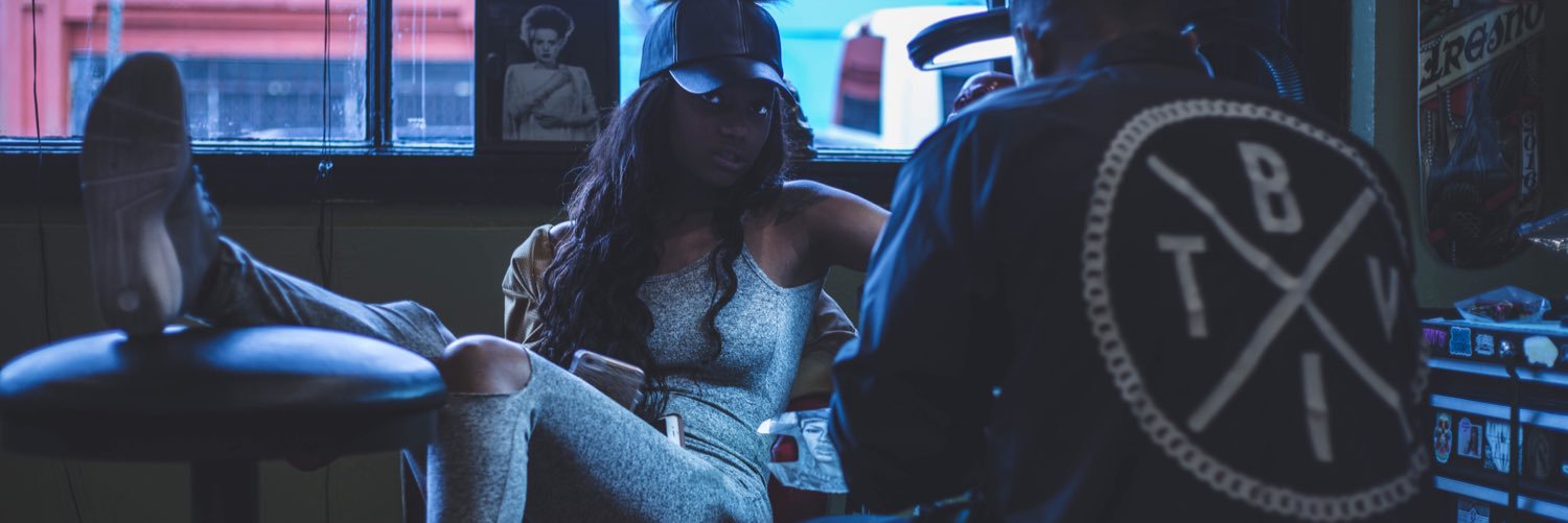 MADERICH - TATTOO banner