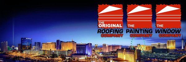 The Original Roofing Profile Banner