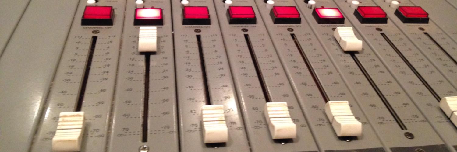 Radio USerena banner