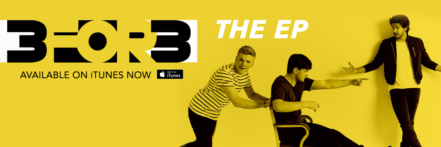 3for3 banner