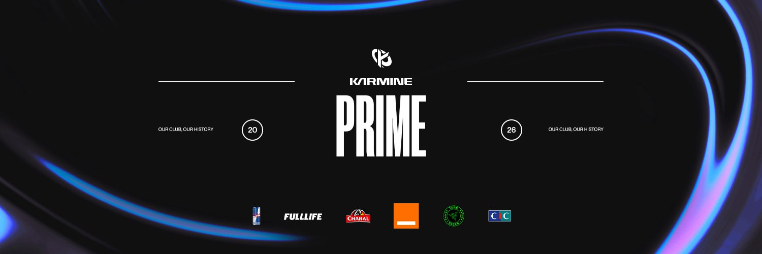 Captain Prime banner