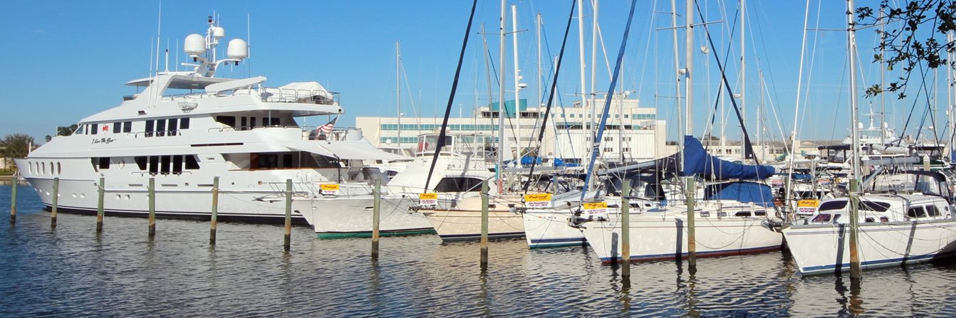PreferredYachts's profile banner image