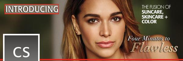 ColorescienceSA Profile Banner