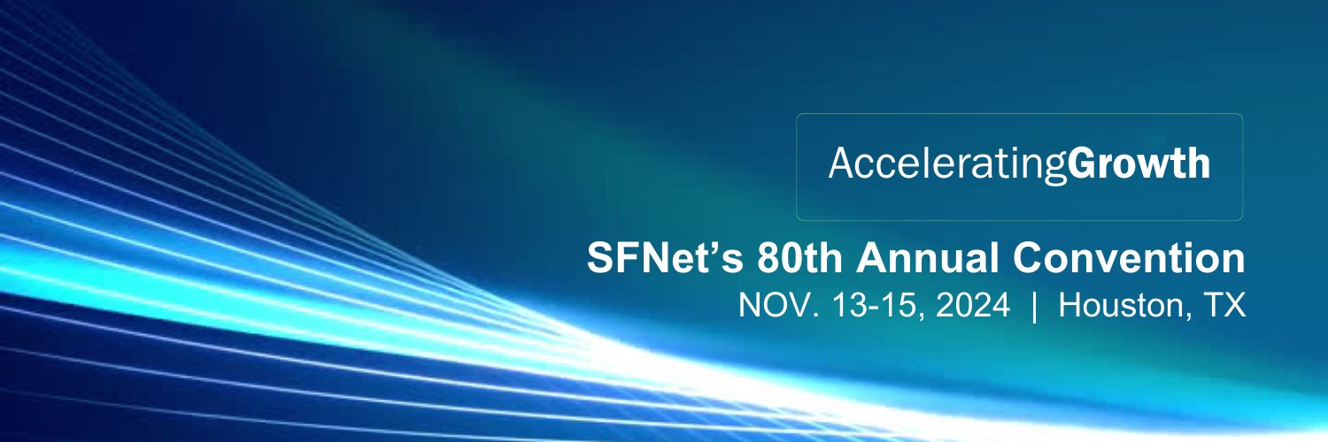 Secured Finance Network banner